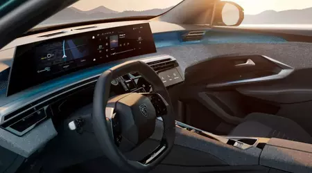 Stellantis termina la partnership SmartCockpit con Amazon, valuta il passaggio ad Android