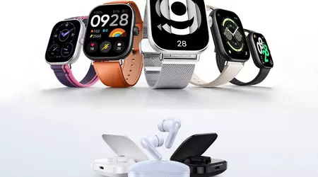 Non solo Redmi Note 13: Xiaomi presenterà Redmi Watch 4, Redmi Buds 5 e Redmi Buds 5 Pro al lancio globale del 15 gennaio