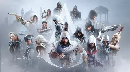 Insider: diverse parti di Assassin's Creed, tra cui il nuovissimo Shadows, così come Metal Gear Solid Δ: Snake Eater, usciranno su Nintendo Switch 2