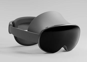 Media : Il progetto Moohan XR ...