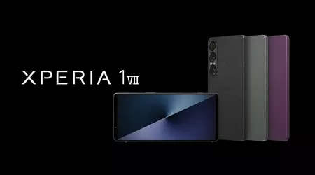 Sony ha un problema: l'azienda ha sospeso le vendite del suo smartphone di punta Xperia 1 VII a causa di lamentele riguardanti il gadget