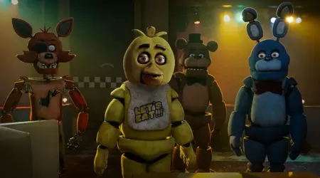 Josh Hutcherson assicura che il sequel di Five Nights at Freddy's sarà più grande e spaventoso del primo film