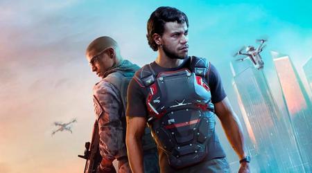 I video di gameplay trapelati di MindsEye hanno mostrato inseguimenti dinamici e sparatorie nel nuovo gioco dei veterani di Rockstar