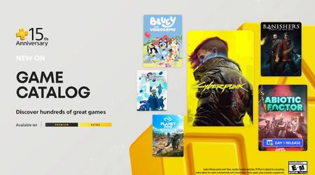 Cyberpunk 2077 arricchisce il catalogo PlayStation Plus Extra e Premium: Sony ha una grande selezione di giochi per luglio