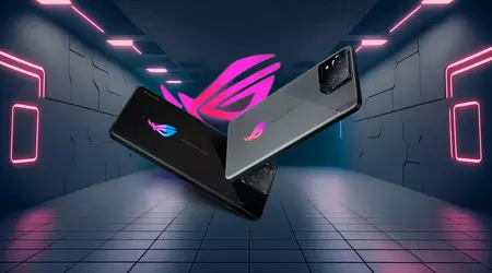 Quando sarà disponibile negli Stati Uniti l'ASUS ROG Phone 8 Pro