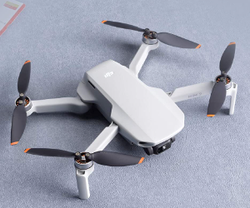 Drone DJI Mini 2 4K 