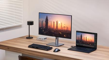ASUS lancerà il Display ProArt 6K da 32 pollici a 1299 $ alla fine di agosto