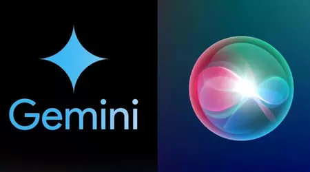 Bloomberg: Apple sta considerando di integrare Google Gemini nella versione AI di Siri