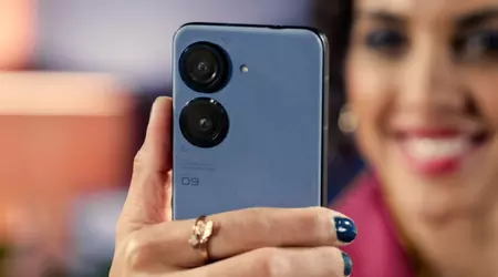 Snapdragon 8 Gen 2, display a 120Hz, fotocamera da 200MP e IP68: ecco le specifiche di ASUS Zenfone 10