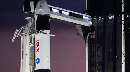 SpaceX non riesce a stabilire un record unico di lancio - La NASA rinvia la missione Crew-6 al 2 marzo