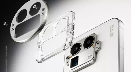 Come è Progettata la Fotocamera Modulare del Realme GT 8 Pro — Numerosi Immagini e Video