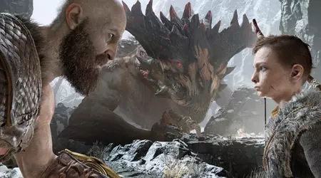 Il prossimo God of War sarà una piccola storia secondaria che uscirà quest'anno - indiscrezioni
