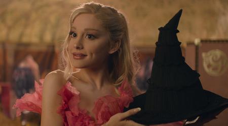 Paul Tazewell ha vinto l'Oscar per i migliori costumi per Wicked ed è diventato il primo nero a vincere un premio del genere.