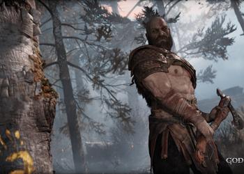 I fan di God of War ...