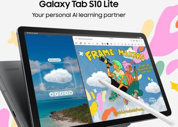 Samsung ha presentato il Galaxy Tab ...
