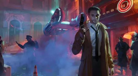 Il remaster della missione cult Blade Runner uscirà il 23 giugno