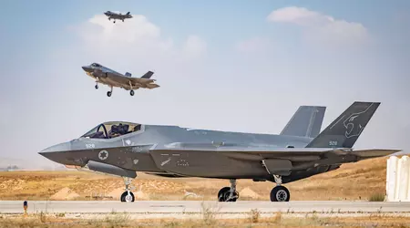 Il caccia di quinta generazione F-35 Lightning II ha intercettato per la prima volta un missile da crociera.