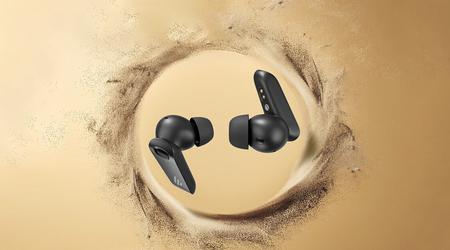  Edifier NeoBuds Evo: ANC, Bluetooth 5.4 e fino a 37 ore di autonomia per 84 dollari