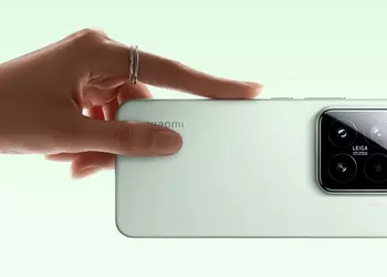 Gli acquirenti di Xiaomi 15 riceveranno ...