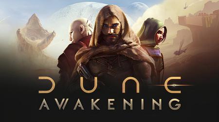 Il miglior modo per vivere Arrakis: gli scrittori di Dune: Awakening hanno rilasciato un trailer di lode con citazioni eloquenti dei critici