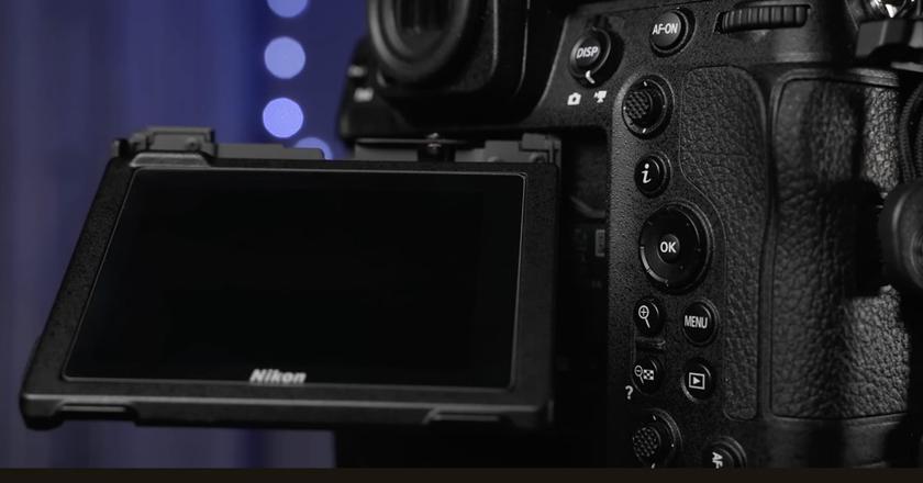 Nikon Z 9 Migliore fotocamera per fotogiornalismo