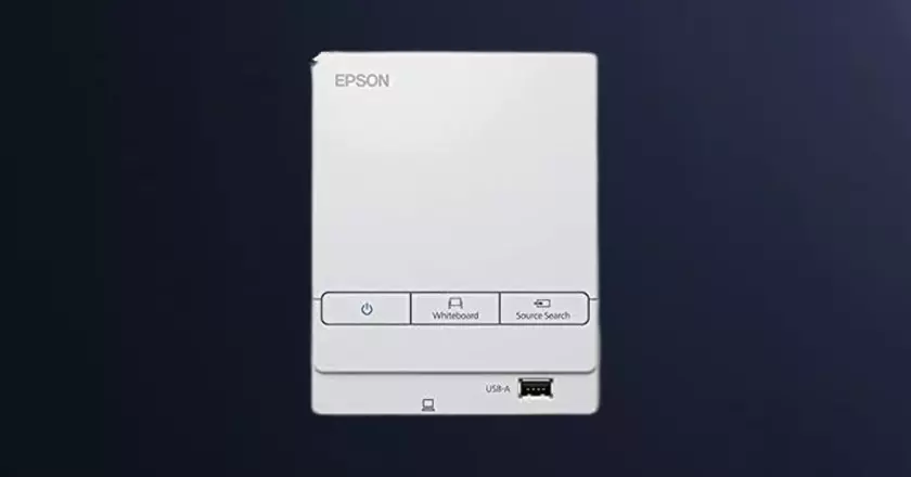 Proiettore interattivo Epson V11H728022 BrightLink 696Ui
