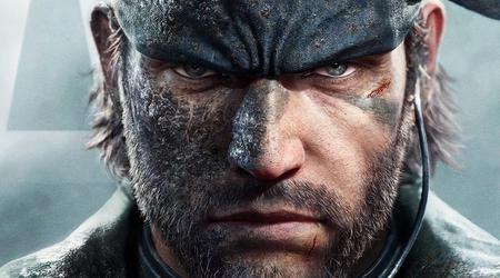 Metal Gear Solid Δ: Snake Eater è ora disponibile su tutte le piattaforme - i giocatori hanno lodato il remake del cult gioco d'azione furtiva
