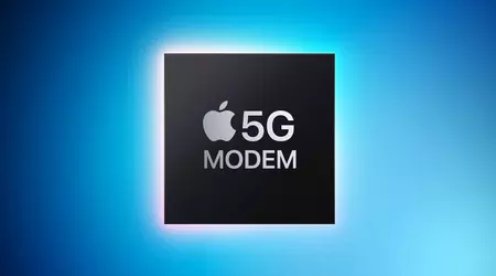 Bloomberg: Apple intende integrare i propri modem in tutti gli iPhone, ma ci vorranno alcuni anni per arrivarci