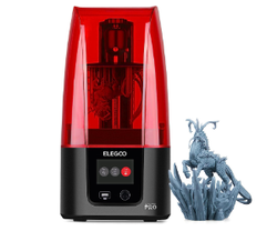 Stampante 3D a resina ELEGOO Mars 3 Pro