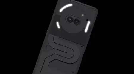 Un insider ha rivelato il prezzo, le modifiche alla memoria e i colori del Nothing Phone (2a)