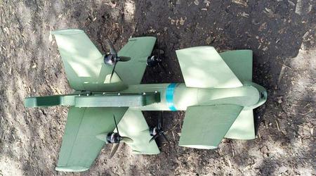 La Russia ha sviluppato e sta già utilizzando nuovi droni portatili intercettori al fronte