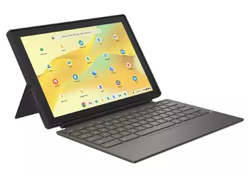 Acer ha presentato un tablet per ...