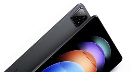 Xiaomi si prepara ad annunciare il tablet Pad 6S Pro: ecco come sarà