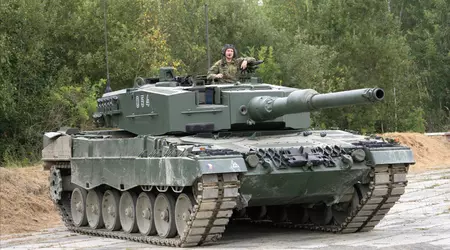 La Repubblica Ceca acquisterà altri 14 carri armati Leopard 2A4 dalla Germania