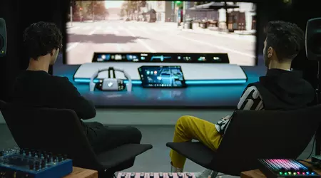 Ecco come suoneranno le auto elettriche BMW Neue Klasse