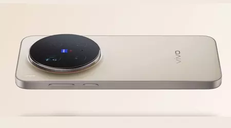 Vivo X300 Pro quasi equiparato all'iPhone 17 Pro nella qualità della fotocamera