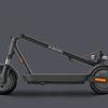 Xiaomi Electric Scooter 5 vista frontale thumbnail
