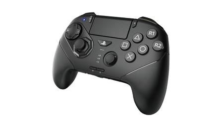 Hori Wireless Fighting Commander Octa Pro è un gamepad per gli appassionati di giochi di combattimento che verrà presentato il 14 aprile al prezzo di 100 dollari.