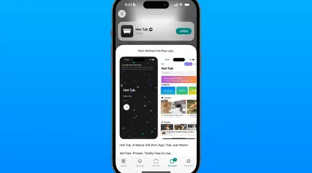 Lanciata in Europa la prima app porno nativa per iPhone disponibile attraverso il negozio alternativo AltStore PAL