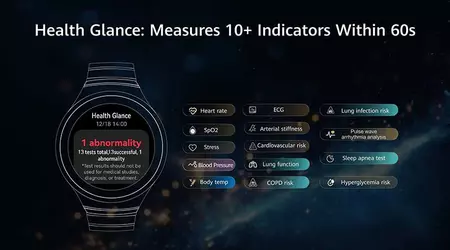 Huawei Watch GT 5: nuovi rendering mostrano un design aggiornato e più di 100 modalità sportive