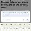Mappatura degli URL per testare la sintetizzazione delle pagine web in Samsung Internet con Gemini