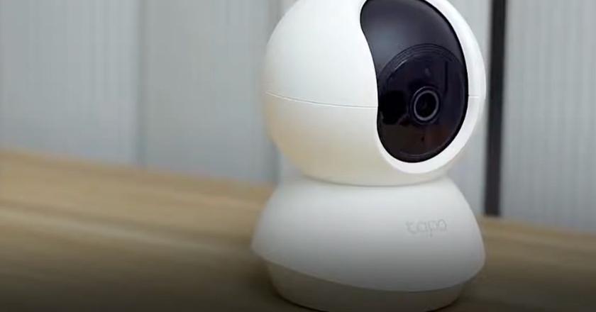 TP-Link Tapo C210 smartthings dispositivi compatibili
