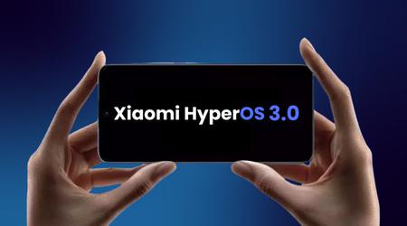 Xiaomi potrebbe aggiornare i suoi telefoni a HyperOS 3: quali modelli di smartphone e tablet riceveranno l'aggiornamento