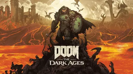 7 motivi per giocare a DOOM: The Dark Ages