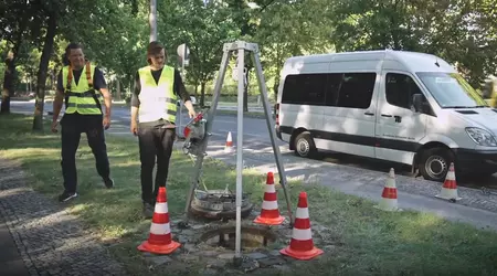 Audi ha contribuito a realizzare un filtro per catturare le microplastiche provenienti dall'usura degli pneumatici dalle acque reflue