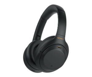 Sony WH-1000XM4 Cuffie wireless per la ...
