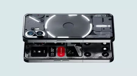 Android 15 beta è ora disponibile per Nothing Phone (2)