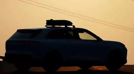 Chery equipaggerà le sue auto con droni