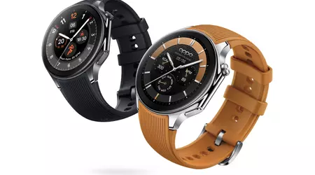 OnePlus Watch 2 copia: OPPO Watch X con WearOS a bordo debutterà il 29 febbraio