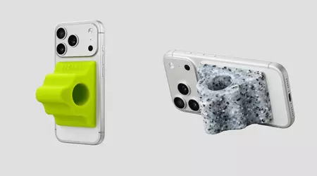 Apple ha rilasciato un supporto MagSafe per iPhone rivolto a persone con disabilità